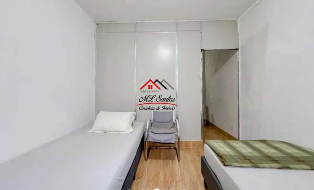 Foto 4 de Kitnet com 1 quarto à venda, 30m2 em São Paulo - SP