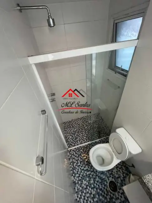 Foto 9 de Apartamento com 1 quarto para alugar, 42m2 em São Paulo - SP