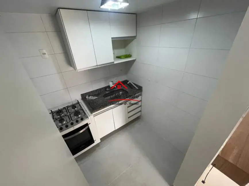 Foto 6 de Apartamento com 1 quarto para alugar, 42m2 em São Paulo - SP