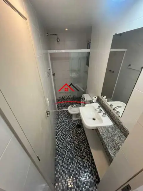 Foto 8 de Apartamento com 1 quarto para alugar, 42m2 em São Paulo - SP