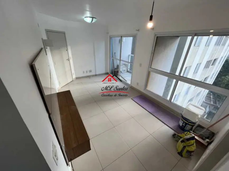 Foto 2 de Apartamento com 1 quarto para alugar, 42m2 em São Paulo - SP