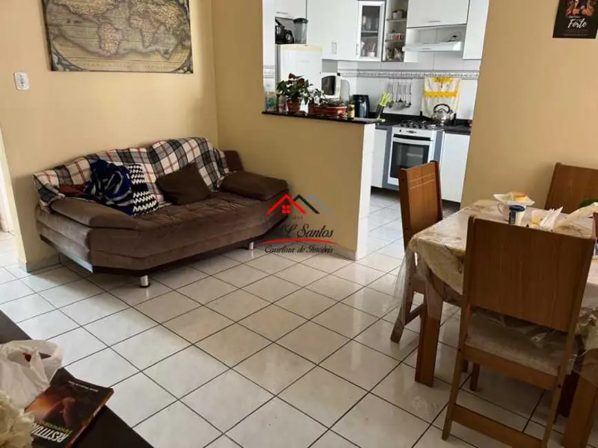 Foto 6 de Apartamento com 1 quarto à venda, 57m2 em São Paulo - SP