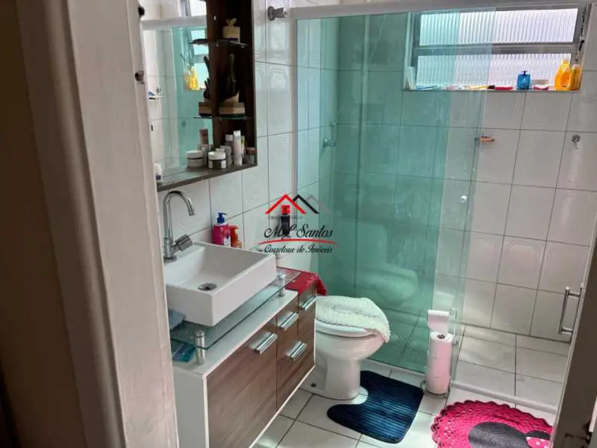 Foto 7 de Apartamento com 1 quarto à venda, 57m2 em São Paulo - SP