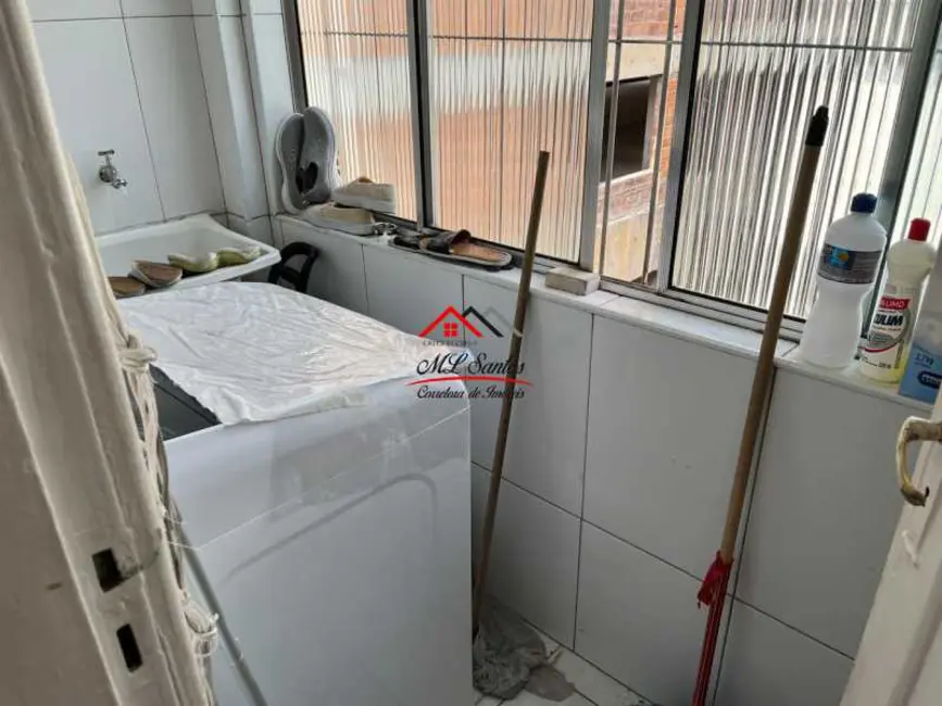 Foto 9 de Apartamento com 1 quarto à venda, 57m2 em São Paulo - SP