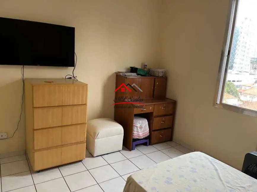 Foto 2 de Apartamento com 1 quarto à venda, 57m2 em São Paulo - SP