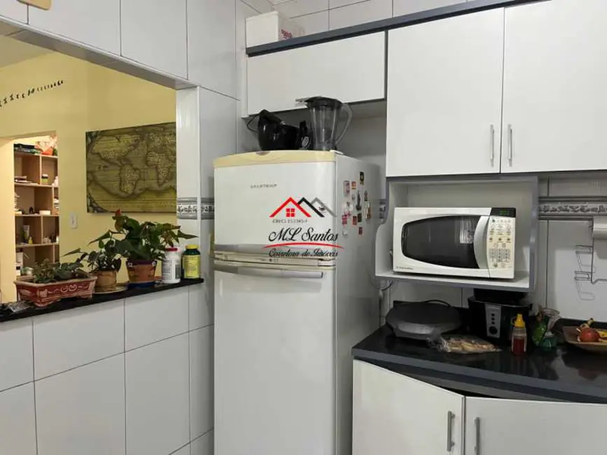 Foto 8 de Apartamento com 1 quarto à venda, 57m2 em São Paulo - SP