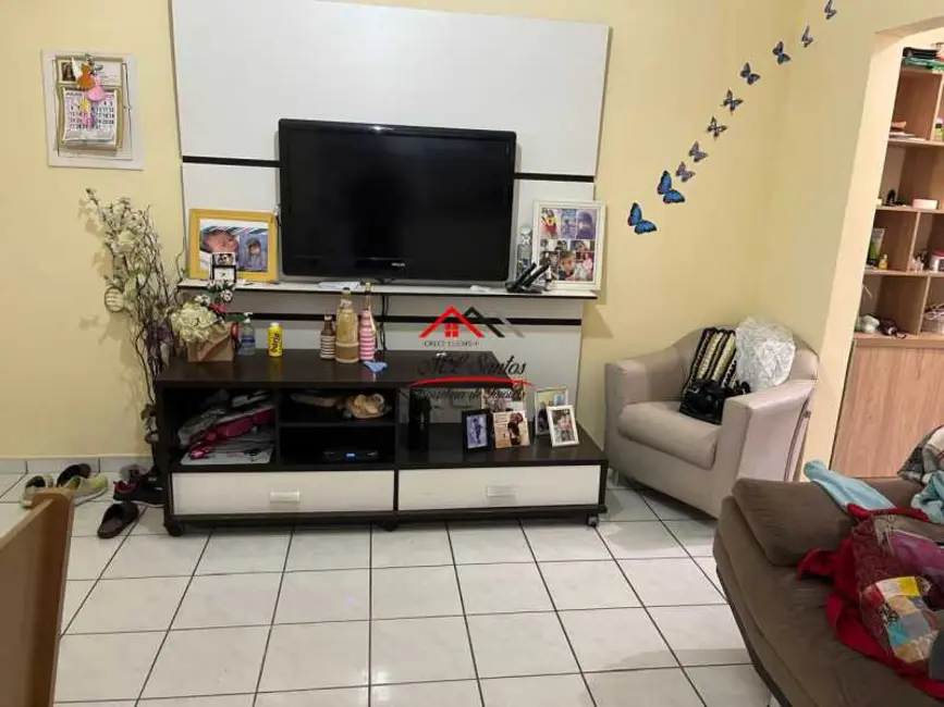 Foto 5 de Apartamento com 1 quarto à venda, 57m2 em São Paulo - SP