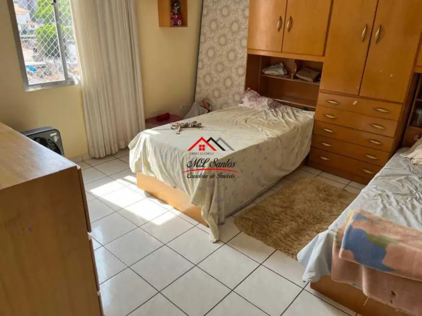 Foto 1 de Apartamento com 1 quarto à venda, 57m2 em São Paulo - SP