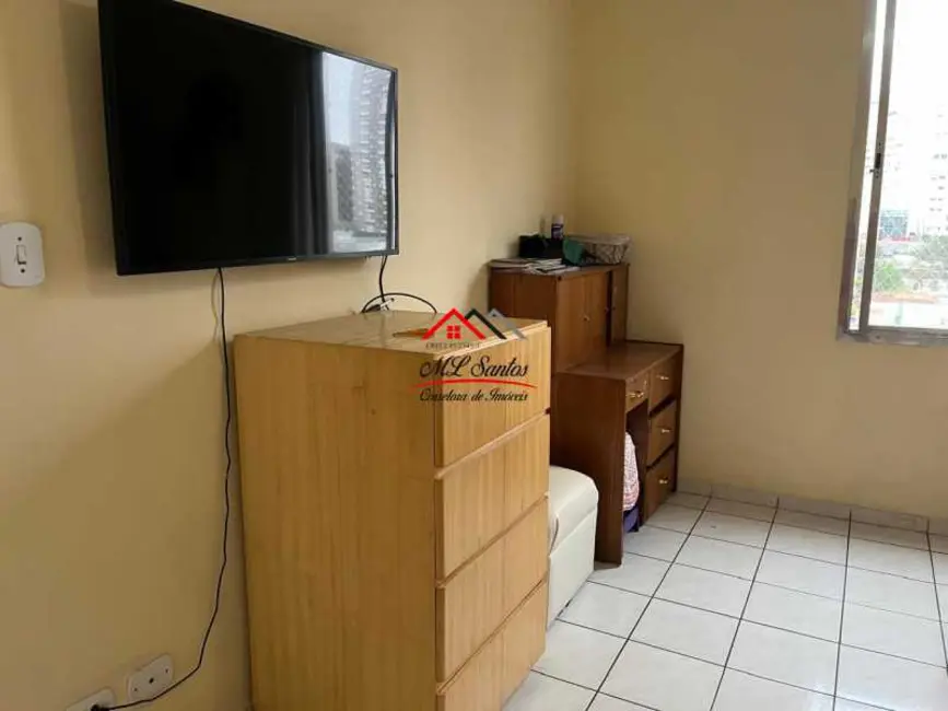 Foto 3 de Apartamento com 1 quarto à venda, 57m2 em São Paulo - SP