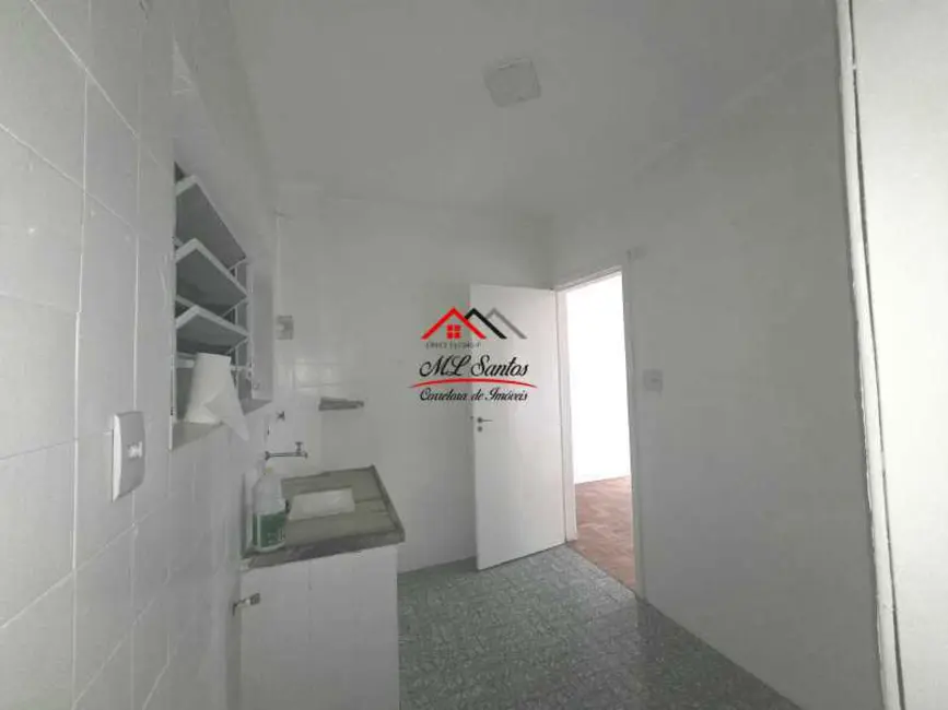 Foto 5 de Apartamento com 1 quarto à venda, 50m2 em São Paulo - SP