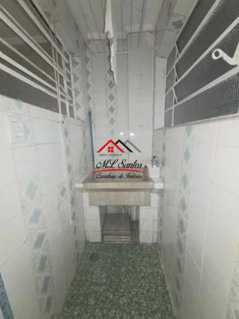 Foto 6 de Apartamento com 1 quarto à venda, 50m2 em São Paulo - SP