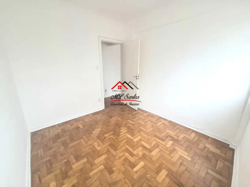 Foto 2 de Apartamento com 1 quarto à venda, 50m2 em São Paulo - SP