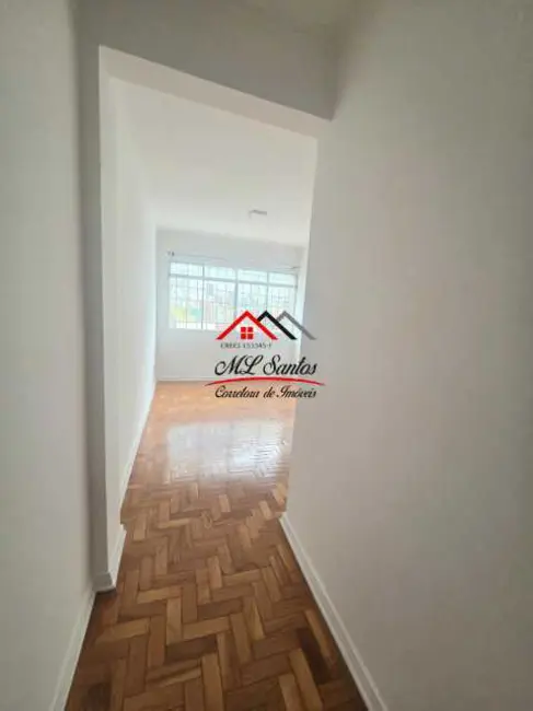 Foto 3 de Apartamento com 1 quarto à venda, 50m2 em São Paulo - SP
