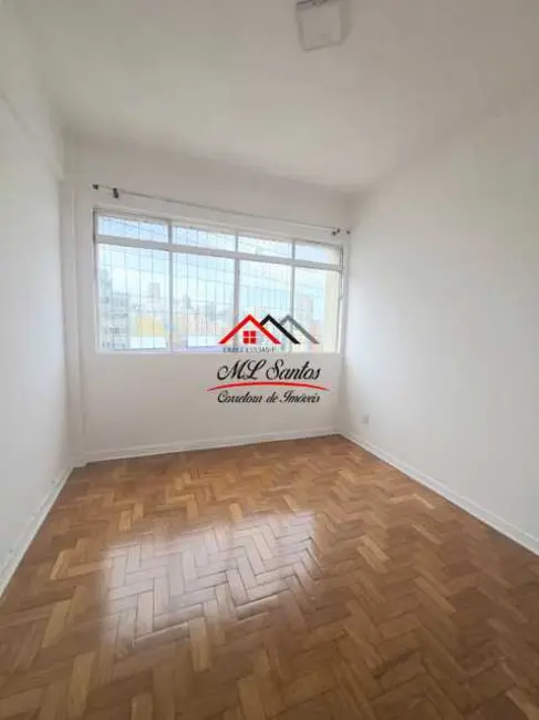 Foto 1 de Apartamento com 1 quarto à venda, 50m2 em São Paulo - SP