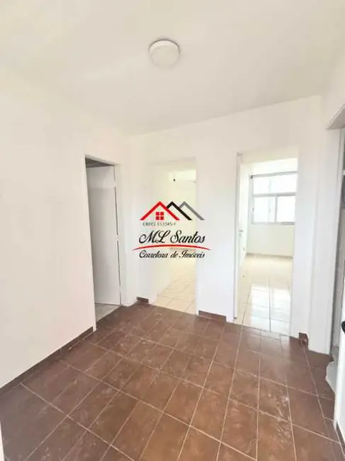 Foto 1 de Apartamento com 2 quartos à venda, 40m2 em São Paulo - SP