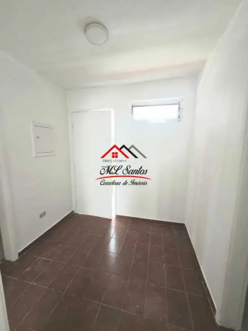 Foto 2 de Apartamento com 2 quartos à venda, 40m2 em São Paulo - SP