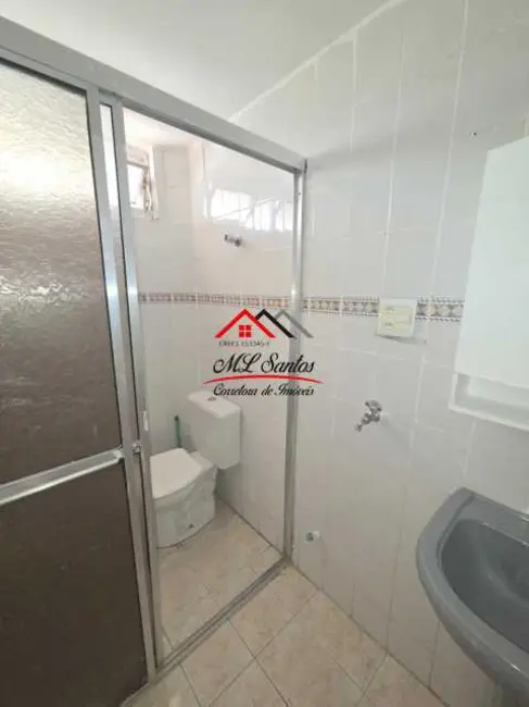 Foto 3 de Apartamento com 2 quartos à venda, 40m2 em São Paulo - SP