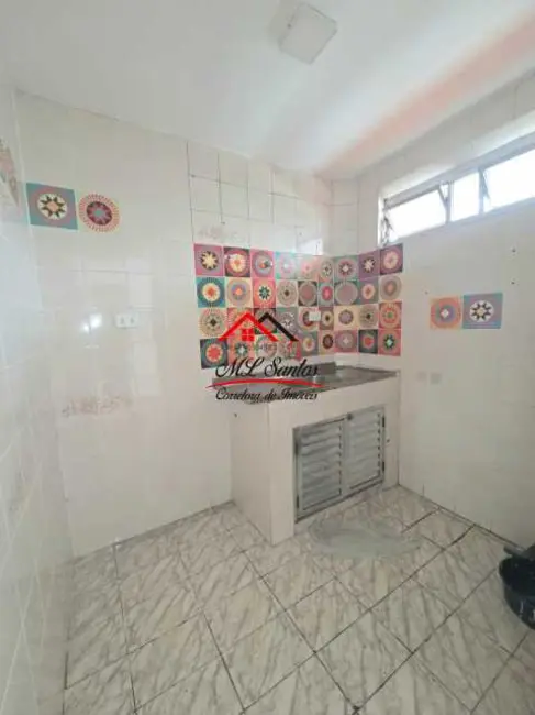 Foto 9 de Apartamento com 2 quartos à venda, 40m2 em São Paulo - SP