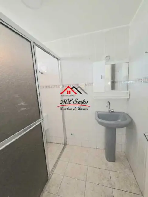 Foto 4 de Apartamento com 2 quartos à venda, 40m2 em São Paulo - SP