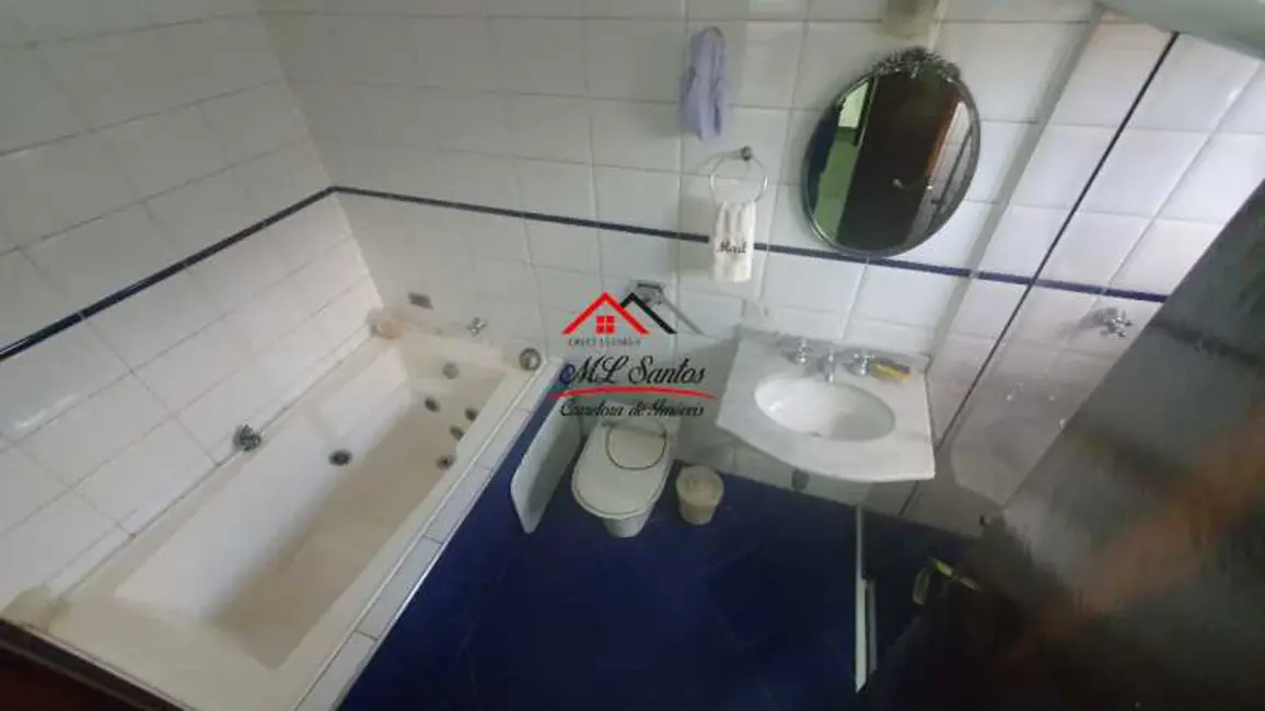 Foto 5 de Casa com 2 quartos para alugar, 120m2 em São Paulo - SP