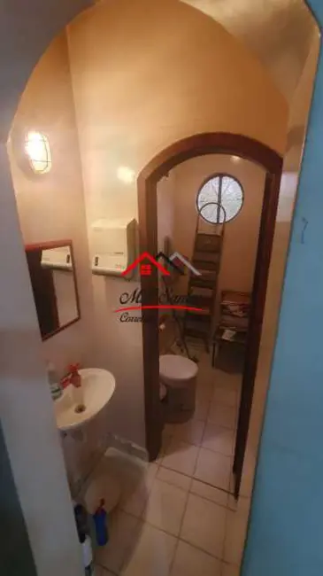 Casa Comercial com 3 quartos para alugar, 120m2 em São Paulo - SP - imagem 8 Foto 8 de Casa Comercial com 3 quartos para alugar, 120m2 em São Paulo - SP