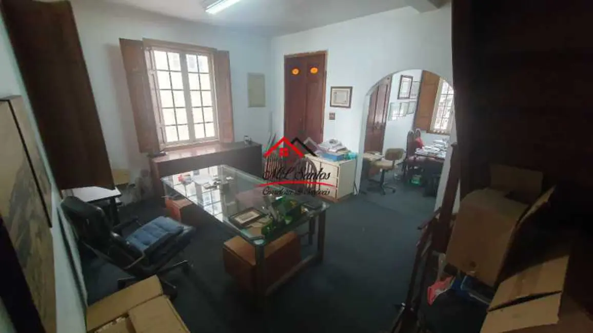 Casa Comercial com 3 quartos para alugar, 120m2 em São Paulo - SP - imagem 1 Foto 1 de Casa Comercial com 3 quartos para alugar, 120m2 em São Paulo - SP