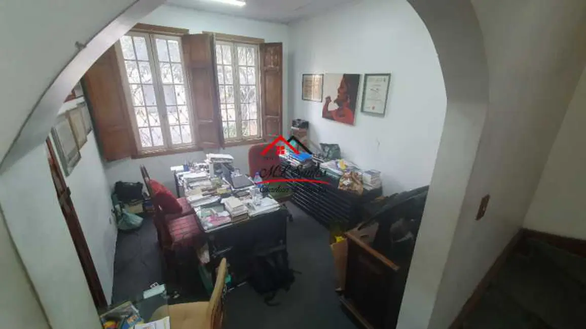 Casa Comercial com 3 quartos para alugar, 120m2 em São Paulo - SP - imagem 2 Foto 2 de Casa Comercial com 3 quartos para alugar, 120m2 em São Paulo - SP