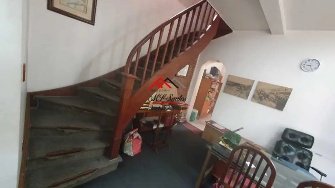 Casa Comercial com 3 quartos para alugar, 120m2 em São Paulo - SP - imagem 4 Foto 4 de Casa Comercial com 3 quartos para alugar, 120m2 em São Paulo - SP