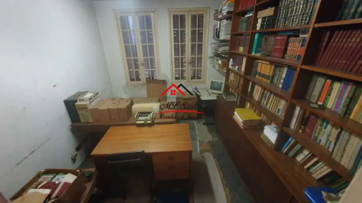 Casa Comercial com 3 quartos para alugar, 120m2 em São Paulo - SP - imagem 7 Foto 7 de Casa Comercial com 3 quartos para alugar, 120m2 em São Paulo - SP