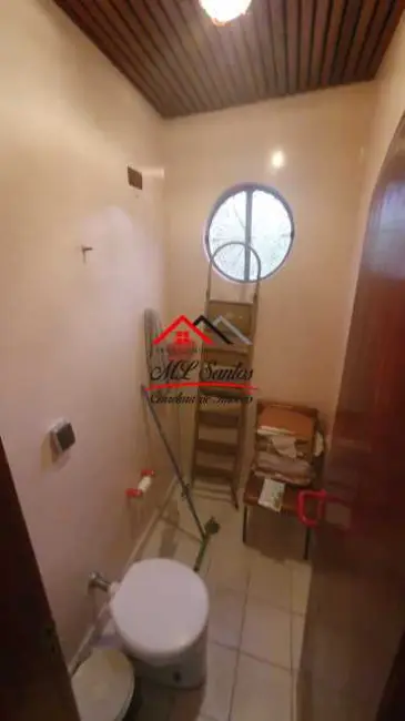 Casa Comercial com 3 quartos para alugar, 120m2 em São Paulo - SP - imagem 6 Foto 6 de Casa Comercial com 3 quartos para alugar, 120m2 em São Paulo - SP