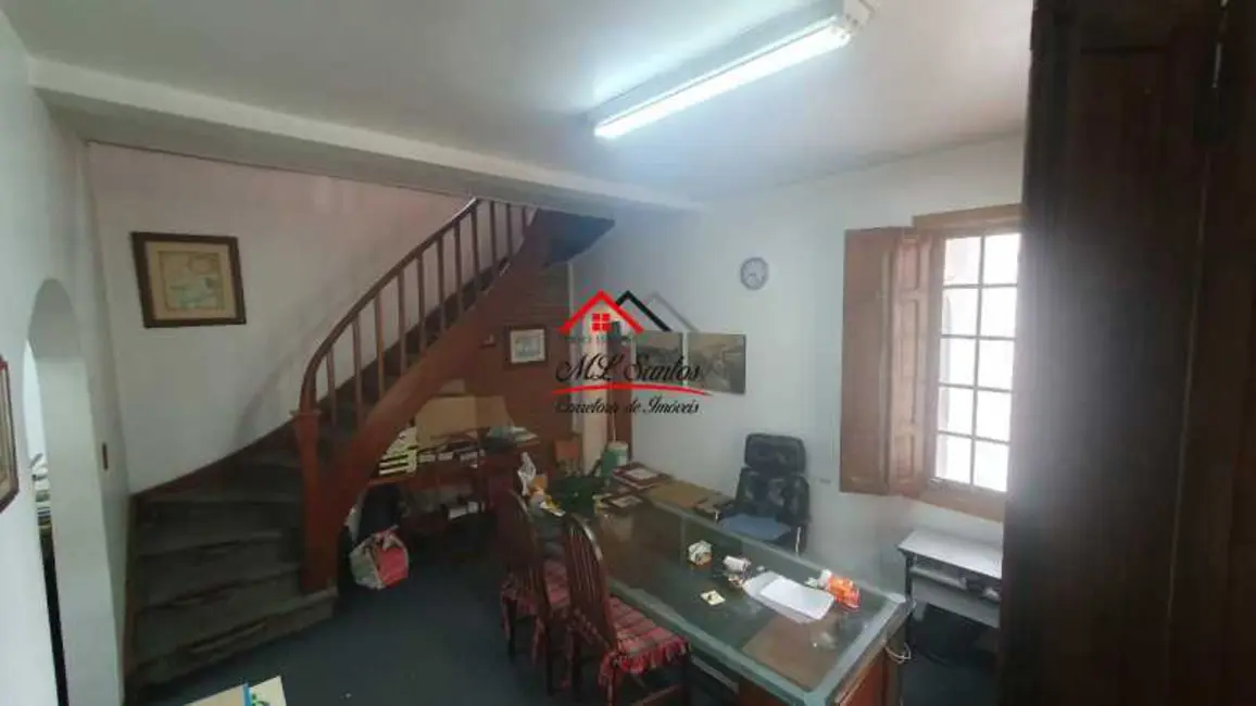 Casa Comercial com 3 quartos para alugar, 120m2 em São Paulo - SP - imagem 3 Foto 3 de Casa Comercial com 3 quartos para alugar, 120m2 em São Paulo - SP