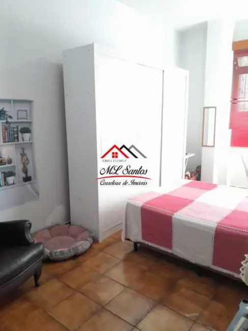 Foto 2 de Apartamento com 2 quartos à venda, 85m2 em São Paulo - SP