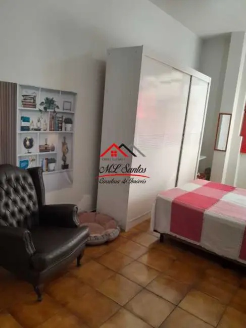 Foto 5 de Apartamento com 2 quartos à venda, 85m2 em São Paulo - SP