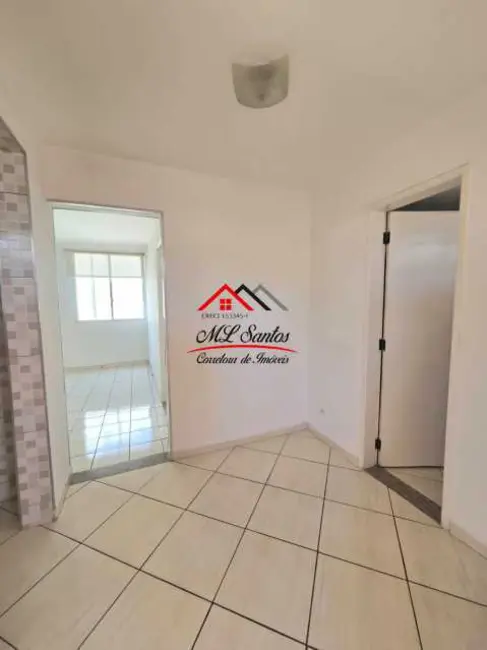 Foto 1 de Apartamento com 2 quartos à venda, 40m2 em São Paulo - SP