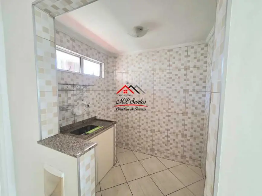 Foto 3 de Apartamento com 2 quartos à venda, 40m2 em São Paulo - SP