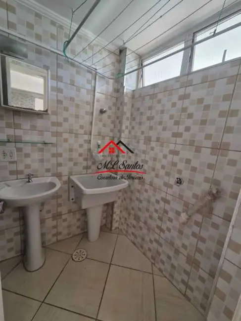Foto 8 de Apartamento com 2 quartos à venda, 40m2 em São Paulo - SP
