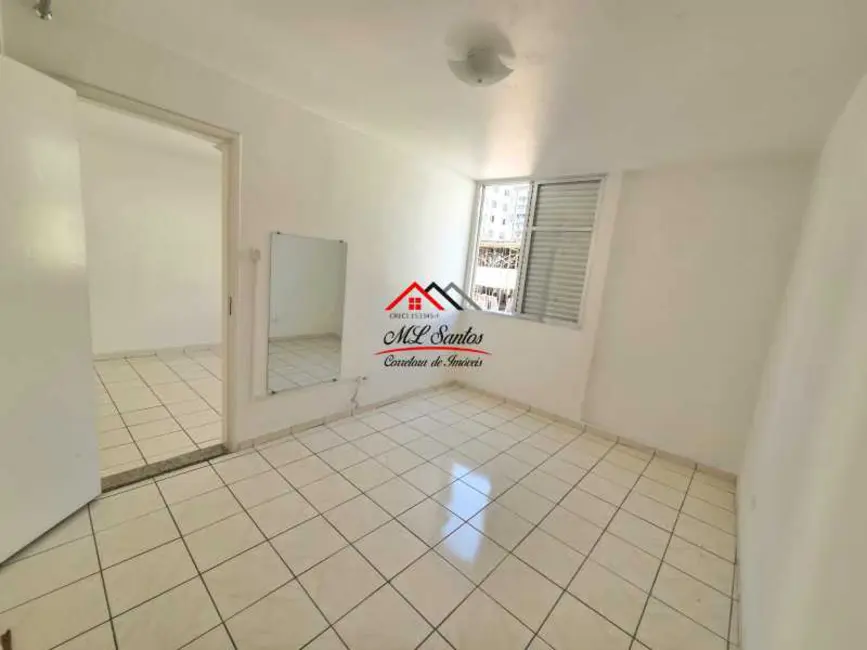 Foto 7 de Apartamento com 2 quartos à venda, 40m2 em São Paulo - SP