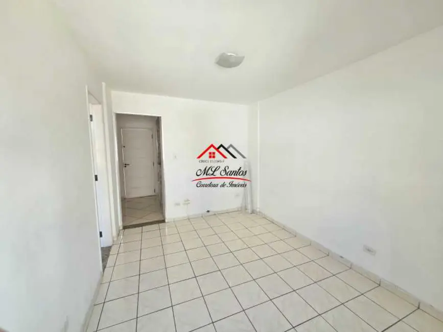 Foto 6 de Apartamento com 2 quartos à venda, 40m2 em São Paulo - SP