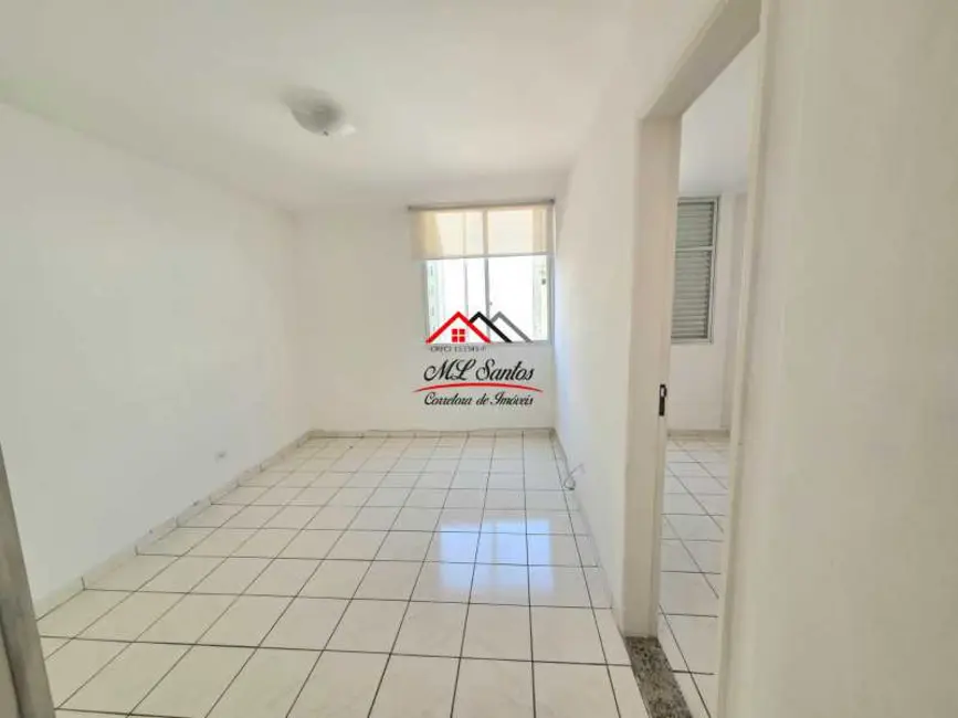Foto 4 de Apartamento com 2 quartos à venda, 40m2 em São Paulo - SP