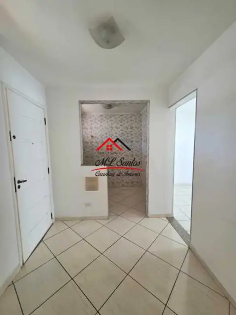 Foto 2 de Apartamento com 2 quartos à venda, 40m2 em São Paulo - SP