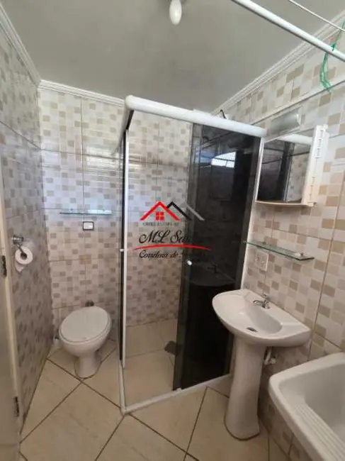 Foto 9 de Apartamento com 2 quartos à venda, 40m2 em São Paulo - SP