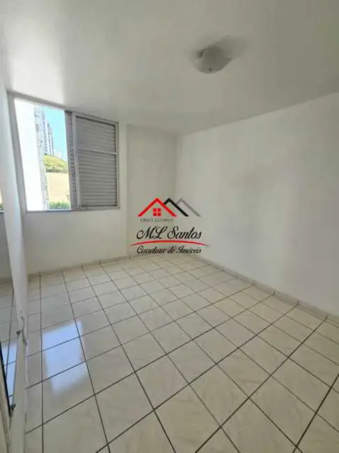 Foto 5 de Apartamento com 2 quartos à venda, 40m2 em São Paulo - SP