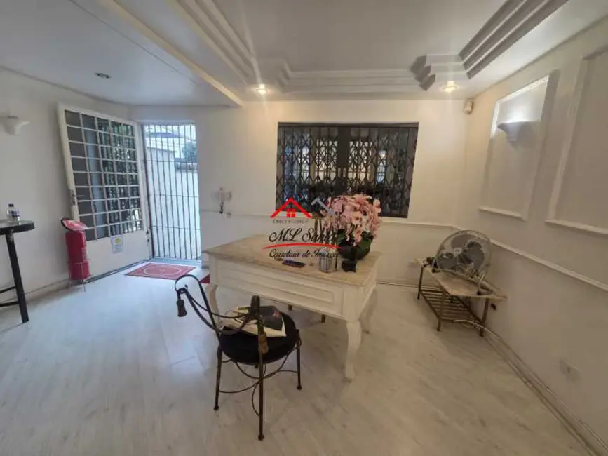 Casa Comercial com 3 quartos para alugar, 200m2 em São Paulo - SP - imagem 6 Foto 6 de Casa Comercial com 3 quartos para alugar, 200m2 em São Paulo - SP