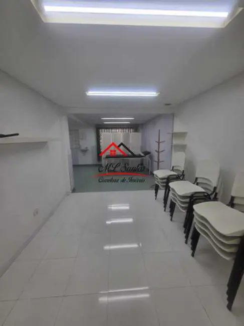 Casa Comercial com 3 quartos para alugar, 200m2 em São Paulo - SP - imagem 8 Foto 8 de Casa Comercial com 3 quartos para alugar, 200m2 em São Paulo - SP