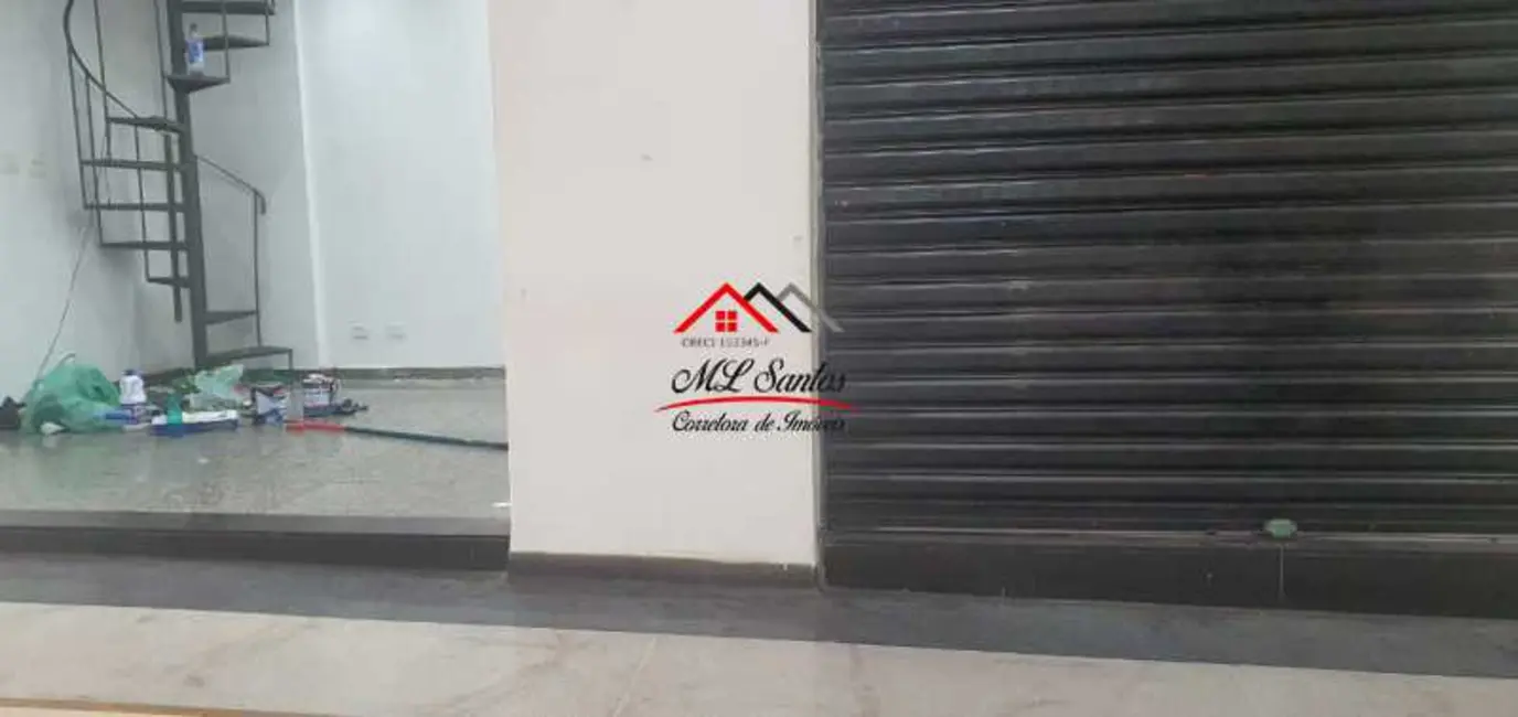 Foto 3 de Loja para alugar, 30m2 em São Paulo - SP