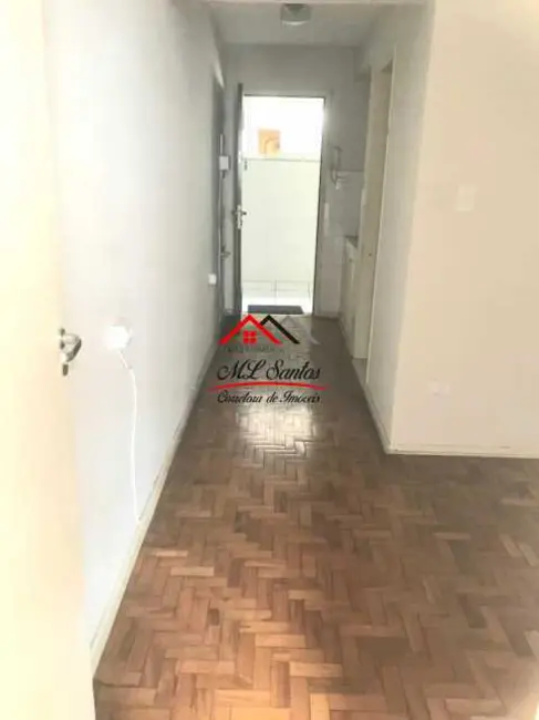 Kitnet com 1 quarto para alugar, 28m2 em São Paulo - SP - imagem 4 Foto 4 de Kitnet com 1 quarto para alugar, 28m2 em São Paulo - SP