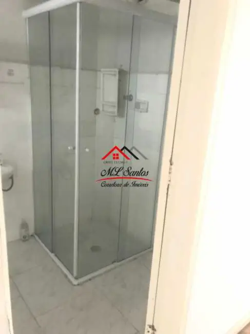 Kitnet com 1 quarto para alugar, 28m2 em São Paulo - SP - imagem 9 Foto 9 de Kitnet com 1 quarto para alugar, 28m2 em São Paulo - SP