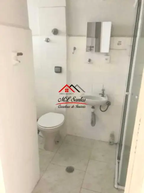 Kitnet com 1 quarto para alugar, 28m2 em São Paulo - SP - imagem 8 Foto 8 de Kitnet com 1 quarto para alugar, 28m2 em São Paulo - SP