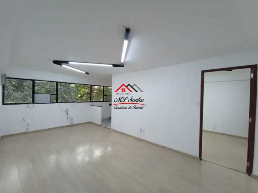Foto 5 de Sala Comercial com 1 quarto para alugar, 40m2 em São Paulo - SP