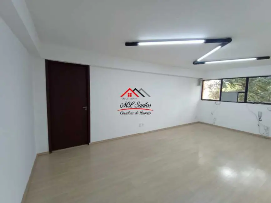 Foto 6 de Sala Comercial com 1 quarto para alugar, 40m2 em São Paulo - SP